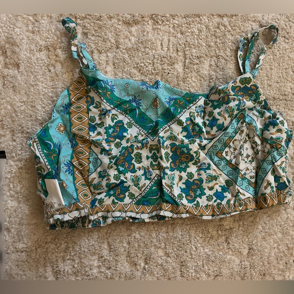 SHEIN two piece set - Picture 3 of 3